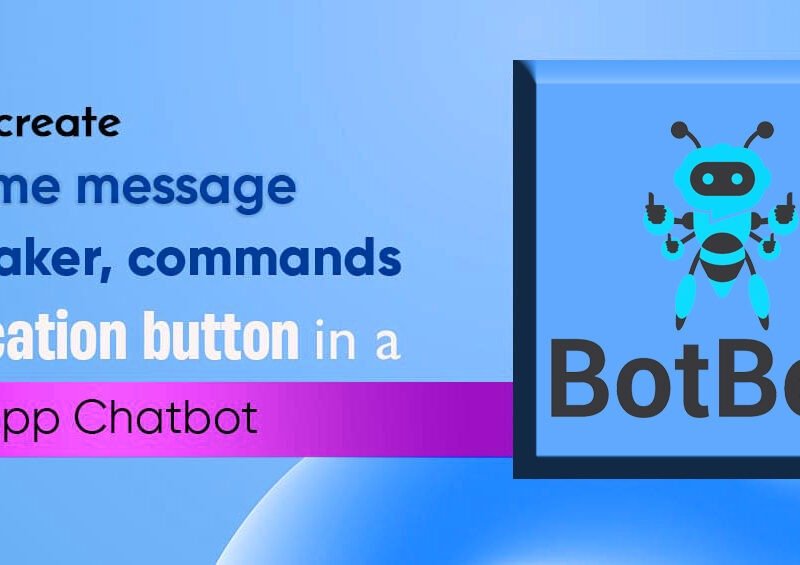 BotBee - Whatsapp and Telegram Chatbot Automation