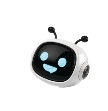 chatbot white
