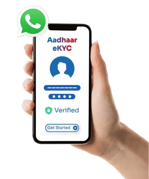 Instant WhatsApp Activation
