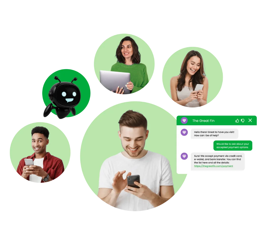 webchat