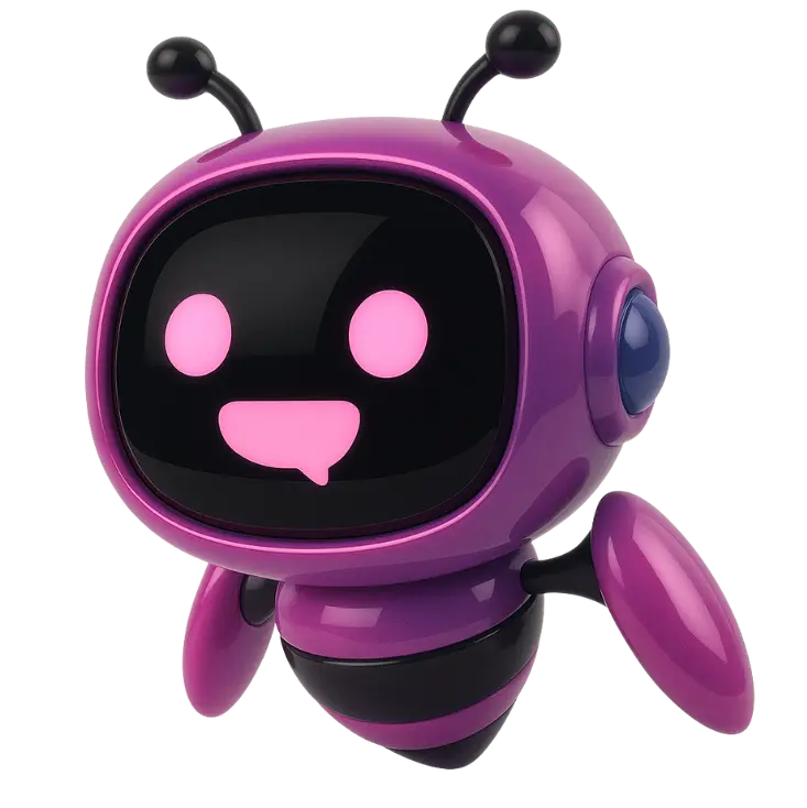 BotBee Instagram