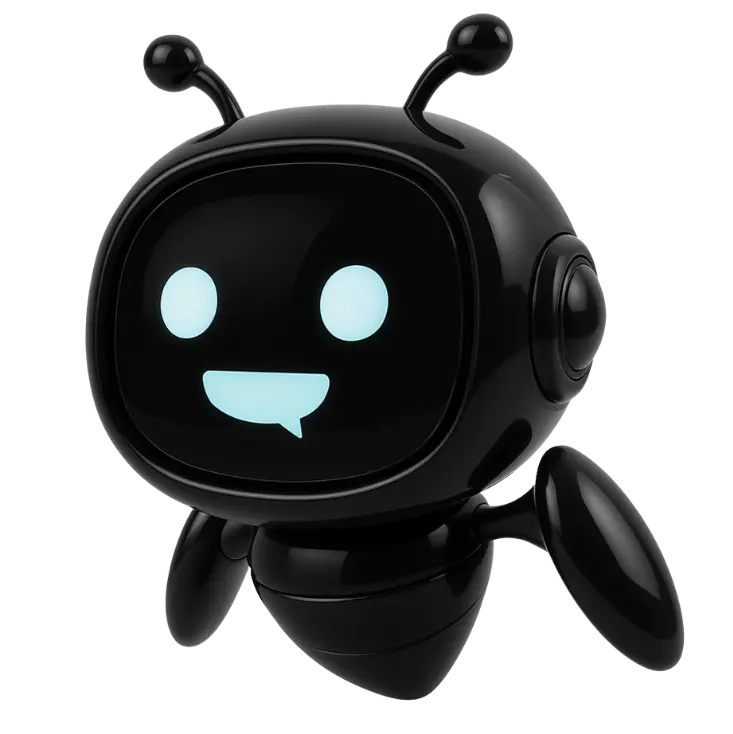 BotBee webchat