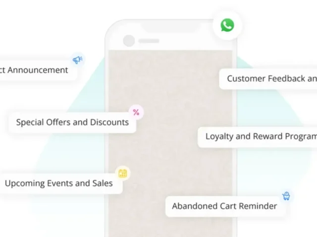 How to Create Attractive WhatsApp Messages That Drive Engagement & Conversions How to Create Attractive WhatsApp Messages That Drive Engagement & Conversions
