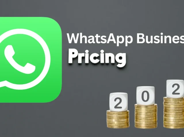 WhatsApp Business API Pricing Update_ Effective January 1, 2026 WhatsApp Business API Pricing Update_ Effective January 1, 2026