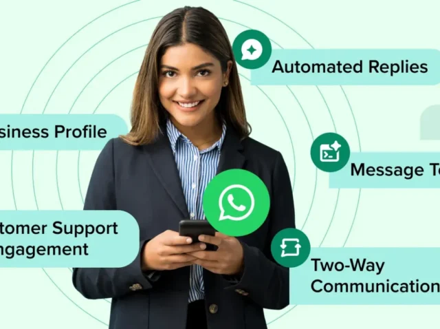 WhatsApp Business API Use Cases That Turn Conversations Into Conversions WhatsApp Business API Use Cases That Turn Conversations Into Conversions